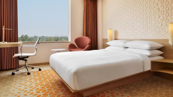Fairfield by Marriott Chennai Mahindra World City photo