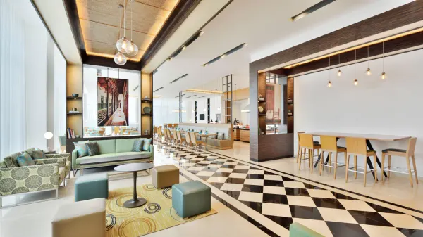 Fairfield by Marriott Sriperumbudur photo