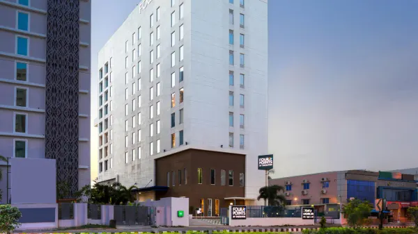Four Points by Sheraton Chennai OMR photo