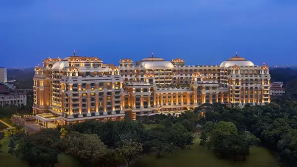 ITC Grand Chola, a Luxury Collection Hotel, Chennai image