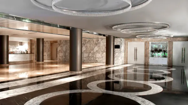 Le Royal Méridien Chennai photo