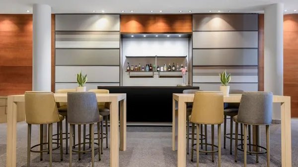 AC Hotel Alcala de Henares image