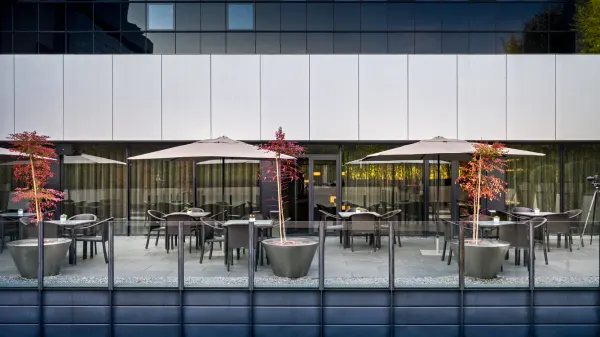 AC Hotel Atocha image