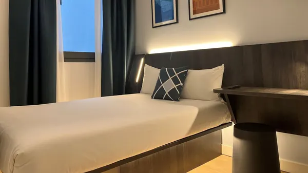 Four Points Flex by Sheraton Madrid Atocha image