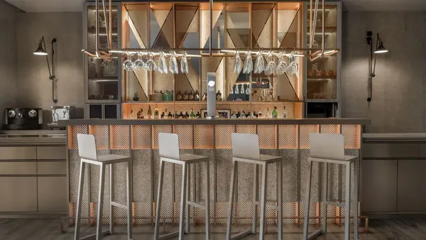 AC Hotel Madrid Airport image