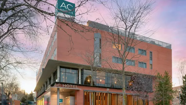 AC Hotel Guadalajara, Spain photo