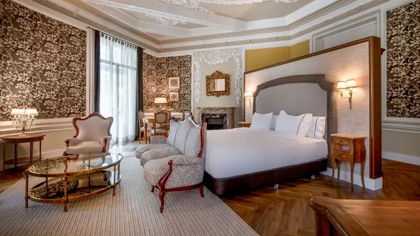 Hotel Palacio Del Retiro, Autograph Collection image