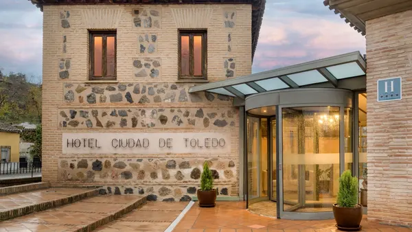AC Hotel Ciudad de Toledo photo