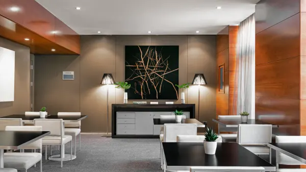 AC Hotel Los Vascos image