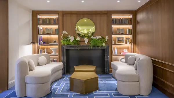 El Autor Hotel Madrid, Autograph Collection image
