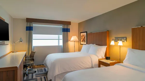 Four Points by Sheraton Midland photo