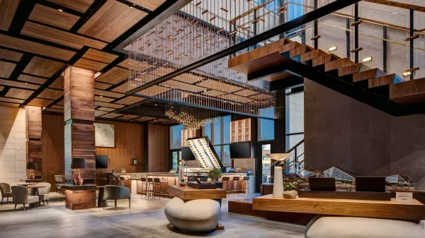 Odessa Marriott Hotel & Conference Center photo