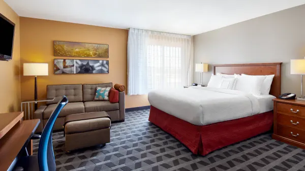 TownePlace Suites by Marriott Midland image