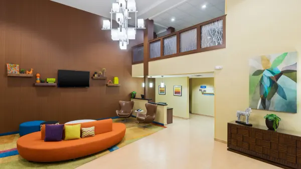 Fairfield Inn & Suites Odessa photo