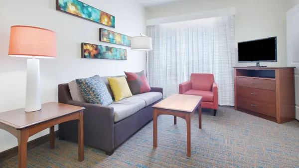 Residence Inn Midland image