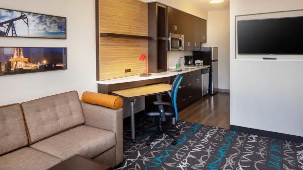 TownePlace Suites by Marriott Midland South/I-20 image
