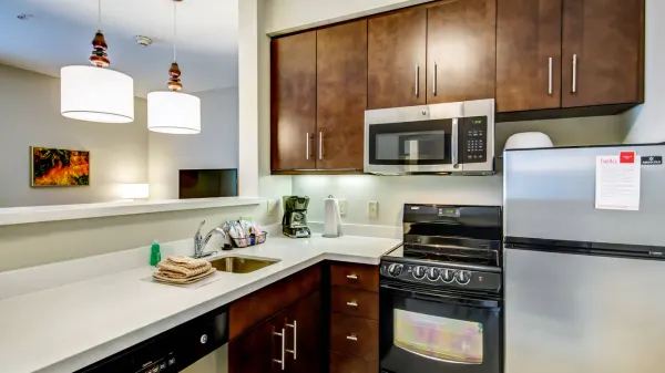 TownePlace Suites by Marriott Big Spring photo
