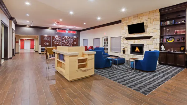 TownePlace Suites by Marriott Odessa photo