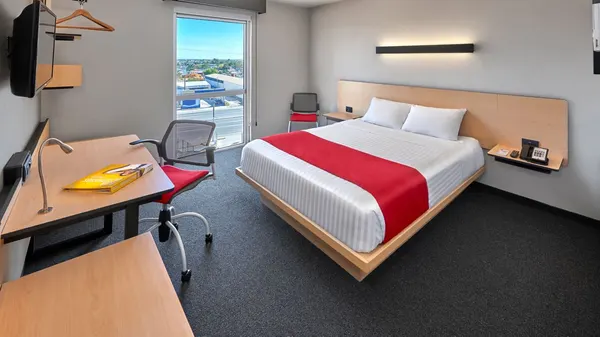City Express by Marriott Matamoros photo