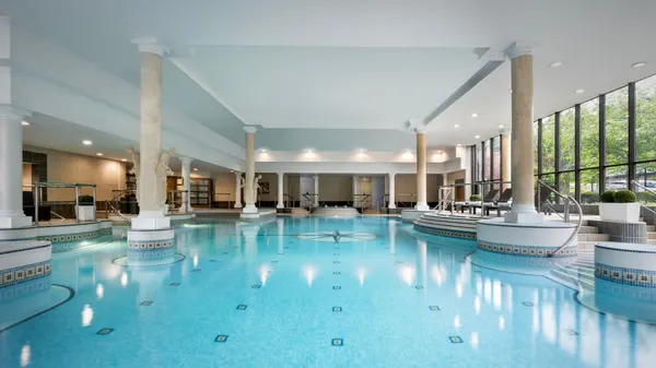 Delta Hotels Manchester Airport photo