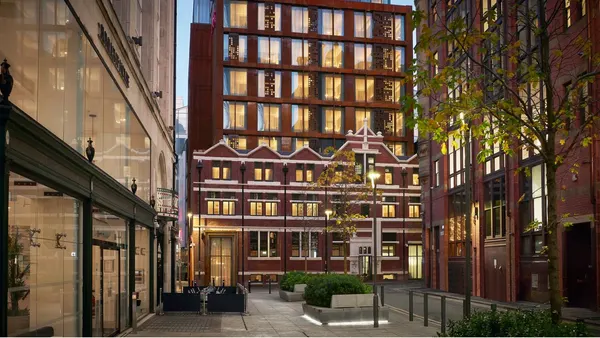 Moxy Manchester City image