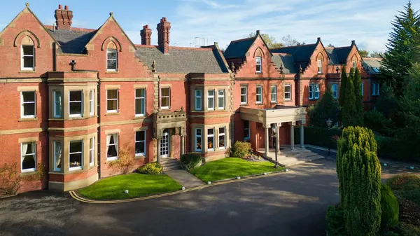 Delta Hotels Preston photo