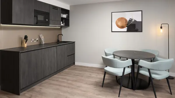 Residence Inn Manchester Piccadilly photo