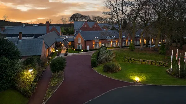Delta Hotels Worsley Park Country Club photo