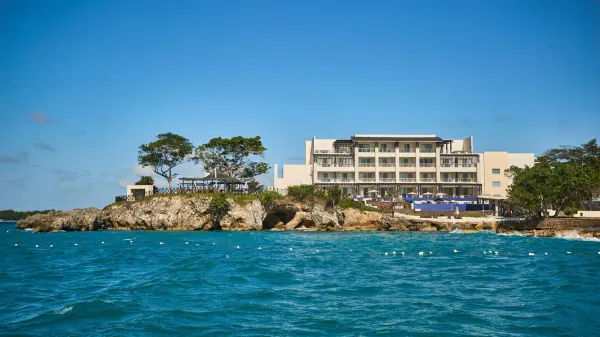 Grand Lido Negril Au-Naturel, An Autograph Collection All-Inclusive Resort - Adults Only image