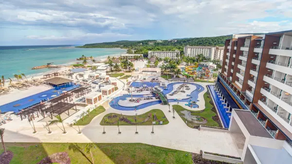 Royalton Blue Waters Montego Bay, An Autograph Collection All-Inclusive Resort photo