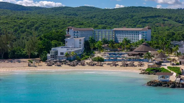 Hideaway at Royalton Blue Waters, An Autograph Collection All-Inclusive - Adults Only photo