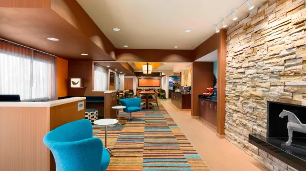Fairfield Inn & Suites Saginaw photo