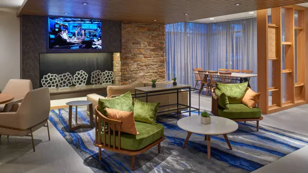 Fairfield Inn & Suites Midland photo