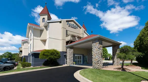 Fairfield Inn & Suites Frankenmuth photo