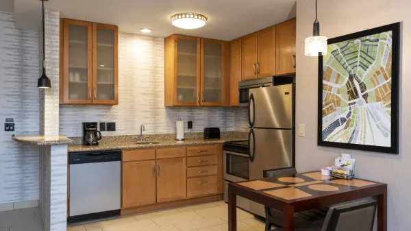 Residence Inn Midland photo