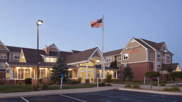 Residence Inn Saginaw photo