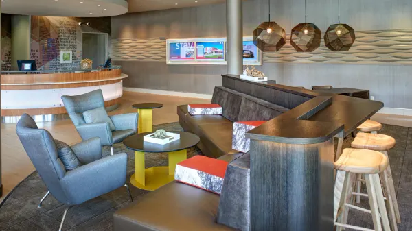 SpringHill Suites by Marriott Saginaw photo