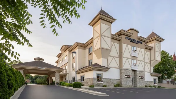 SpringHill Suites by Marriott Frankenmuth photo