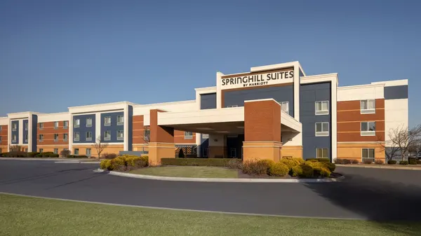 SpringHill Suites by Marriott Midland photo