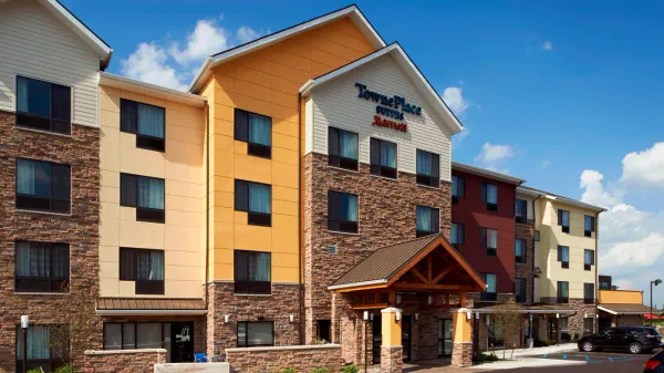 TownePlace Suites by Marriott Saginaw photo