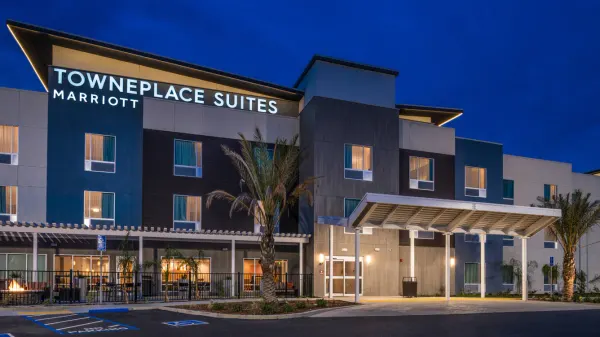 TownePlace Suites by Marriott Merced photo