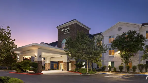 SpringHill Suites by Marriott Turlock photo