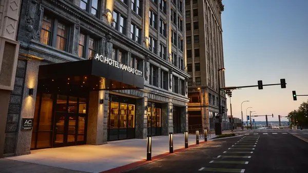 AC Hotel Kansas City Downtown image