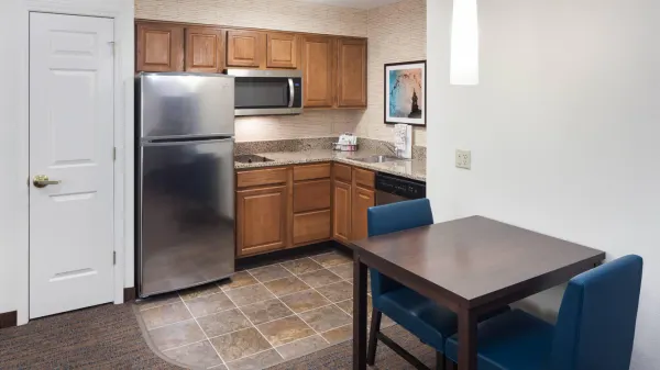 Residence Inn Kansas City Country Club Plaza image