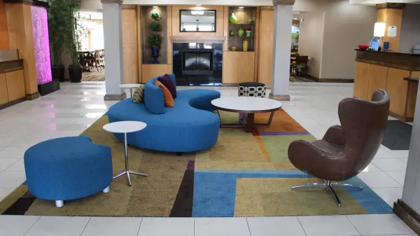 Fairfield Inn & Suites Kansas City Liberty image