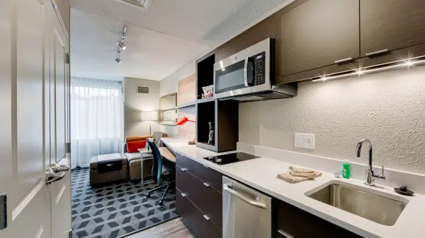 TownePlace Suites by Marriott Kansas City Liberty image