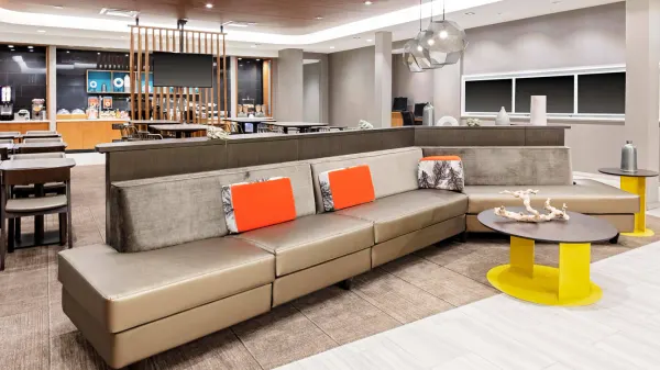SpringHill Suites by Marriott Kansas City Plaza image
