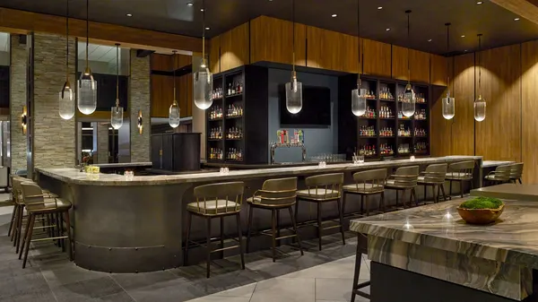 Marriott Kansas City Overland Park photo