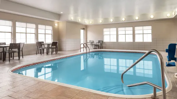 Residence Inn Kansas City Independence photo