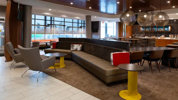 SpringHill Suites by Marriott Kansas City Northeast image